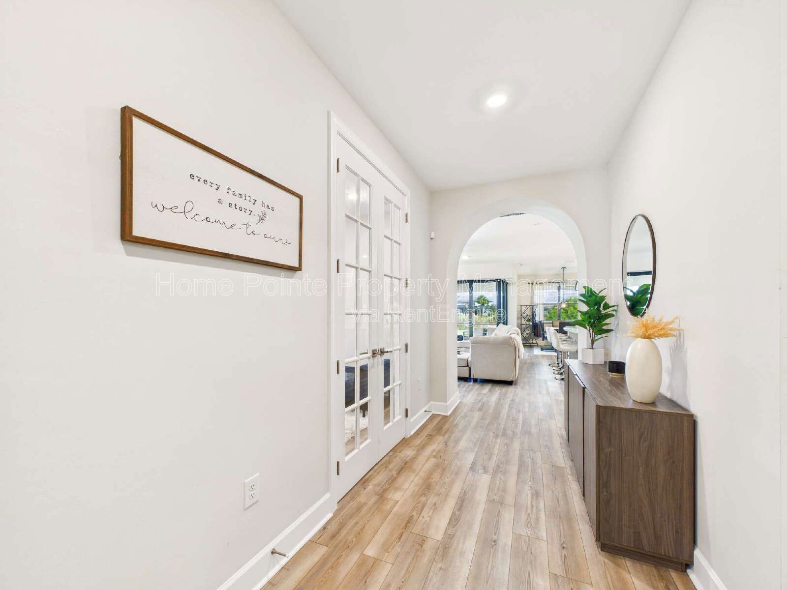 Furnished 3 Bedroom, 2 Bath Single-Family Home in The Place at Corkscrew! property image