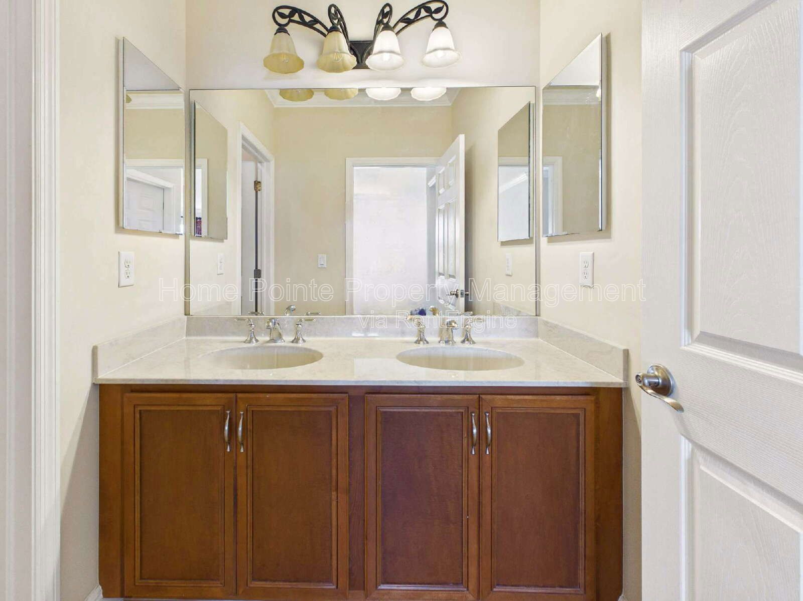 Luxury Lakefront Pool Home in Tesoro - Move-in Ready with Premium Inlcusions property image