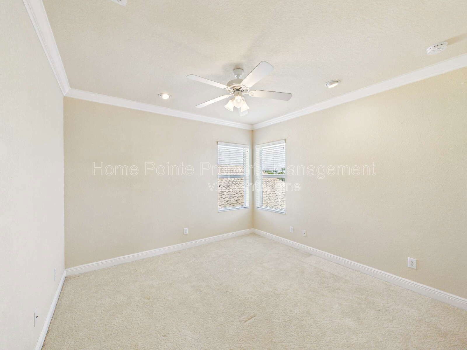 Luxury Lakefront Pool Home in Tesoro - Move-in Ready with Premium Inlcusions property image