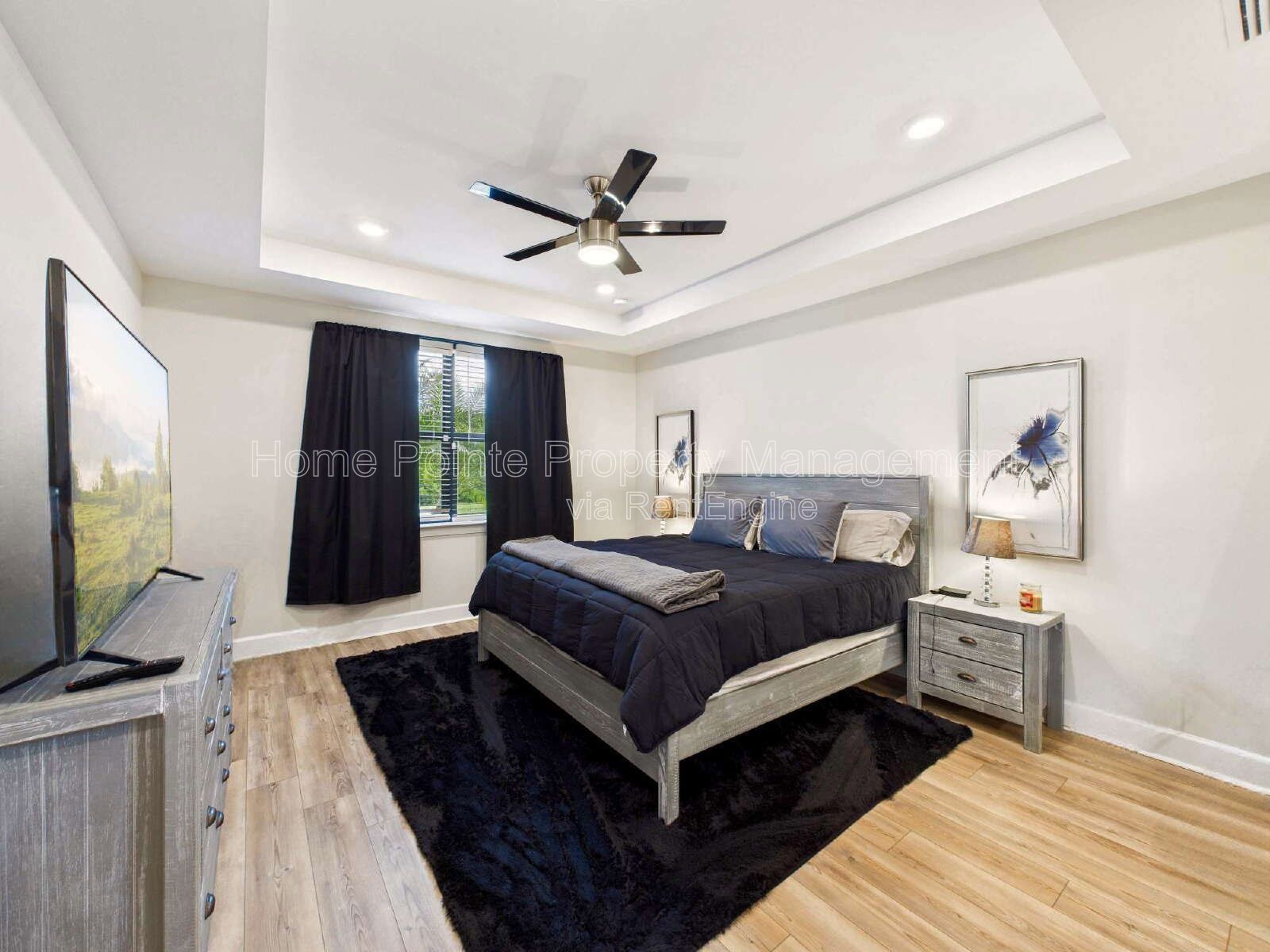 Furnished 3 Bedroom, 2 Bath Single-Family Home in The Place at Corkscrew! property image