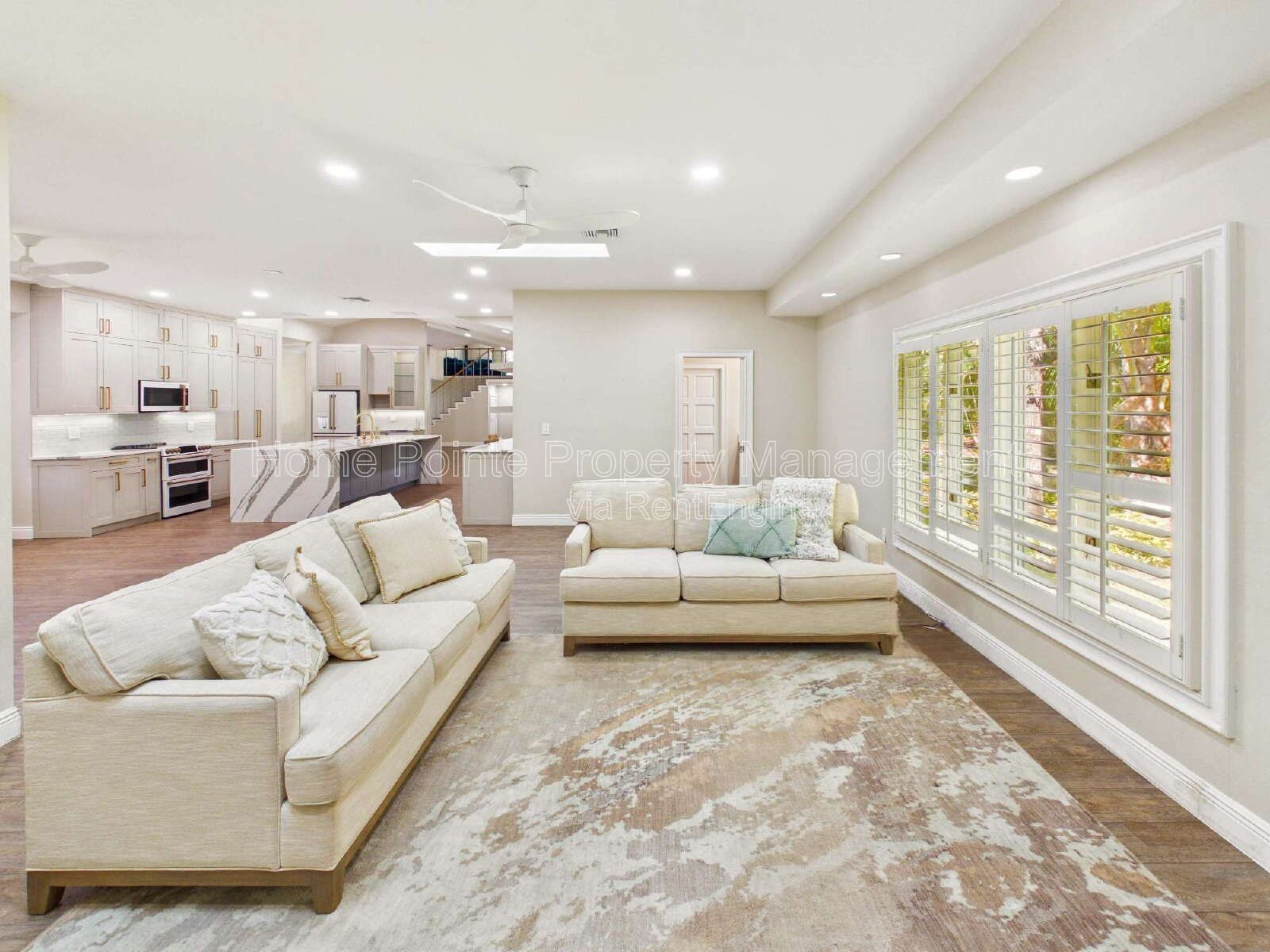 Elegant Two-Story Home with 4 Bedrooms, Den, and Ample Parking property image