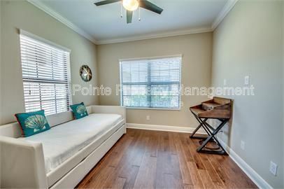 Gorgeous 2 bedroom villa sits lakefront in the resort-style community of Watermark in sunny Fort Myers, FL. property image