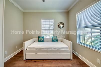 Gorgeous 2 bedroom villa sits lakefront in the resort-style community of Watermark in sunny Fort Myers, FL. property image