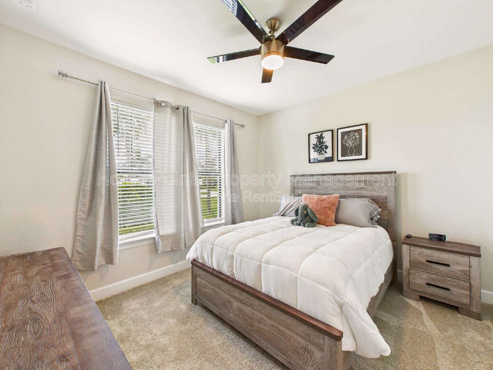 Furnished 3 Bedroom, 2 Bath Single-Family Home in The Place at Corkscrew! property image