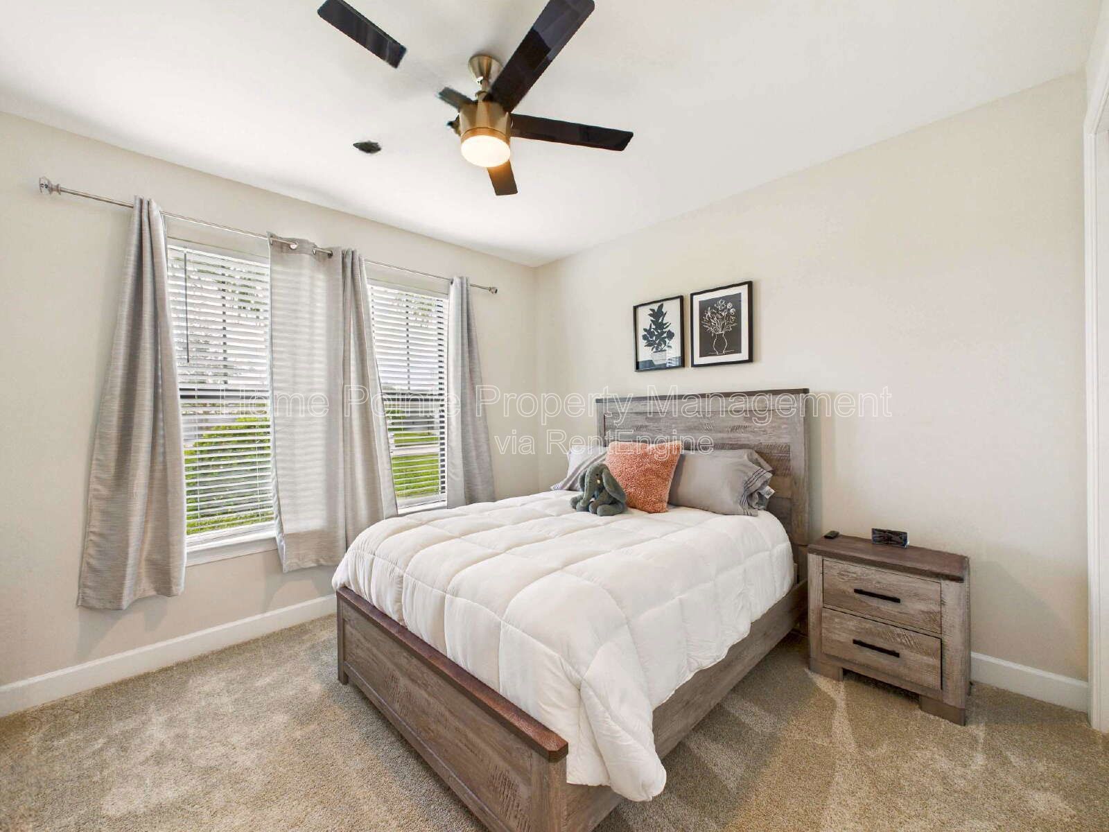 Furnished 3 Bedroom, 2 Bath Single-Family Home in The Place at Corkscrew! property image