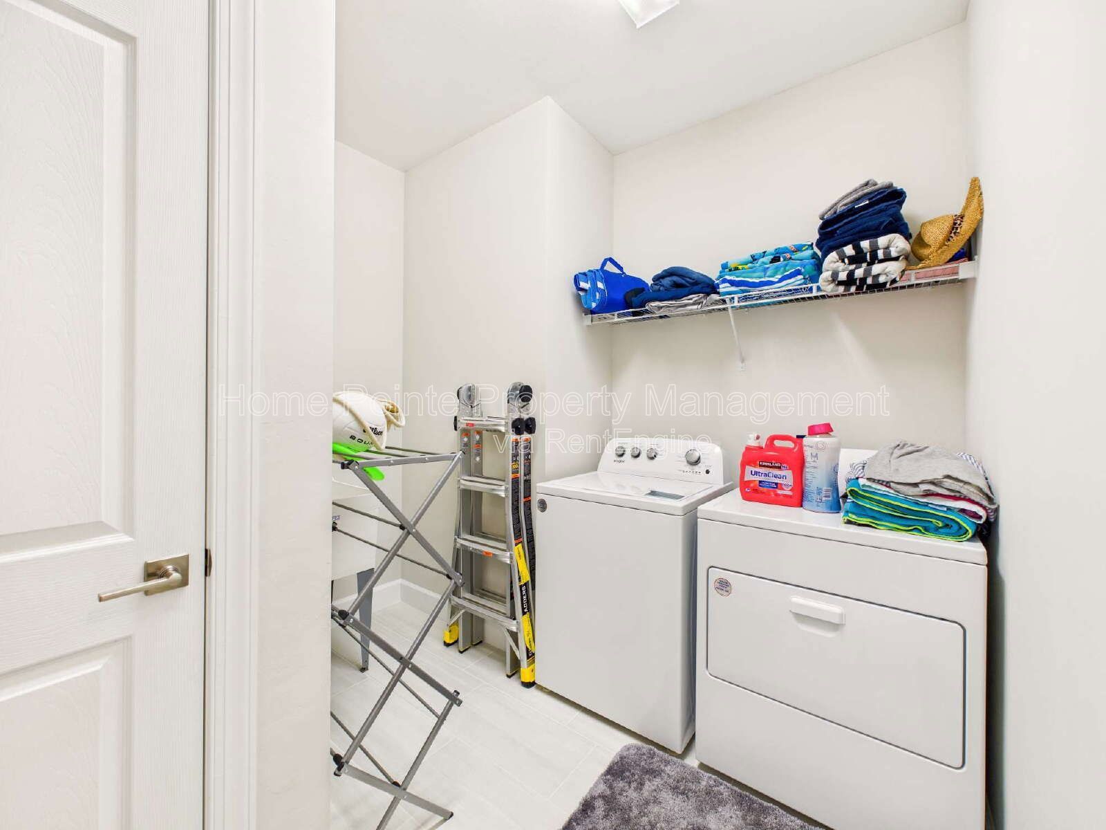 Furnished 3 Bedroom, 2 Bath Single-Family Home in The Place at Corkscrew! property image