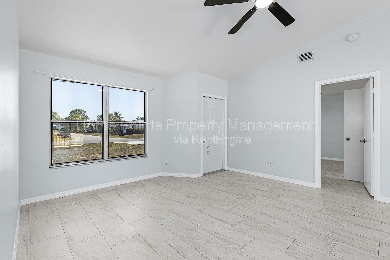 Charming 4BR Home with Garage, Lanai & Serene Waterfront Setting property image