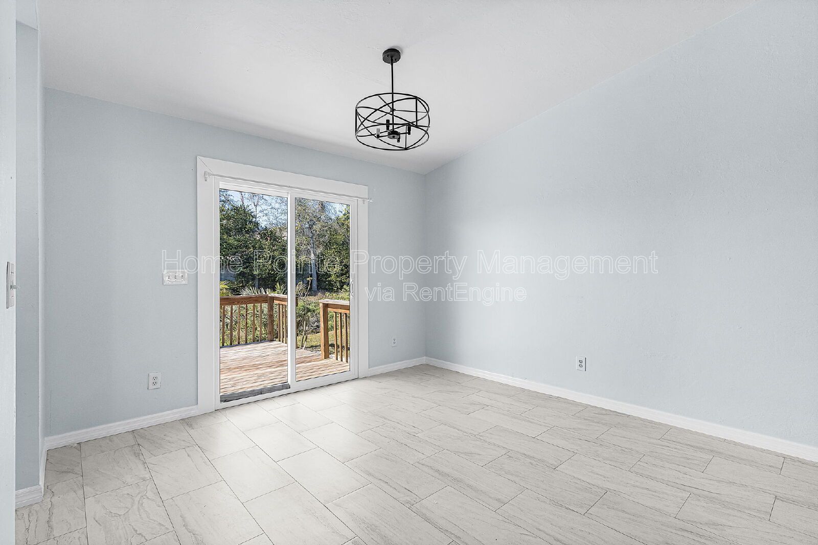 Charming 4BR Home with Garage, Lanai & Serene Waterfront Setting property image