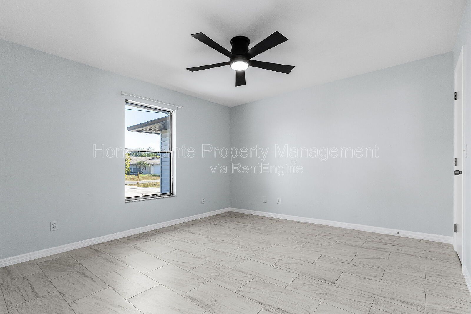 Charming 4BR Home with Garage, Lanai & Serene Waterfront Setting property image