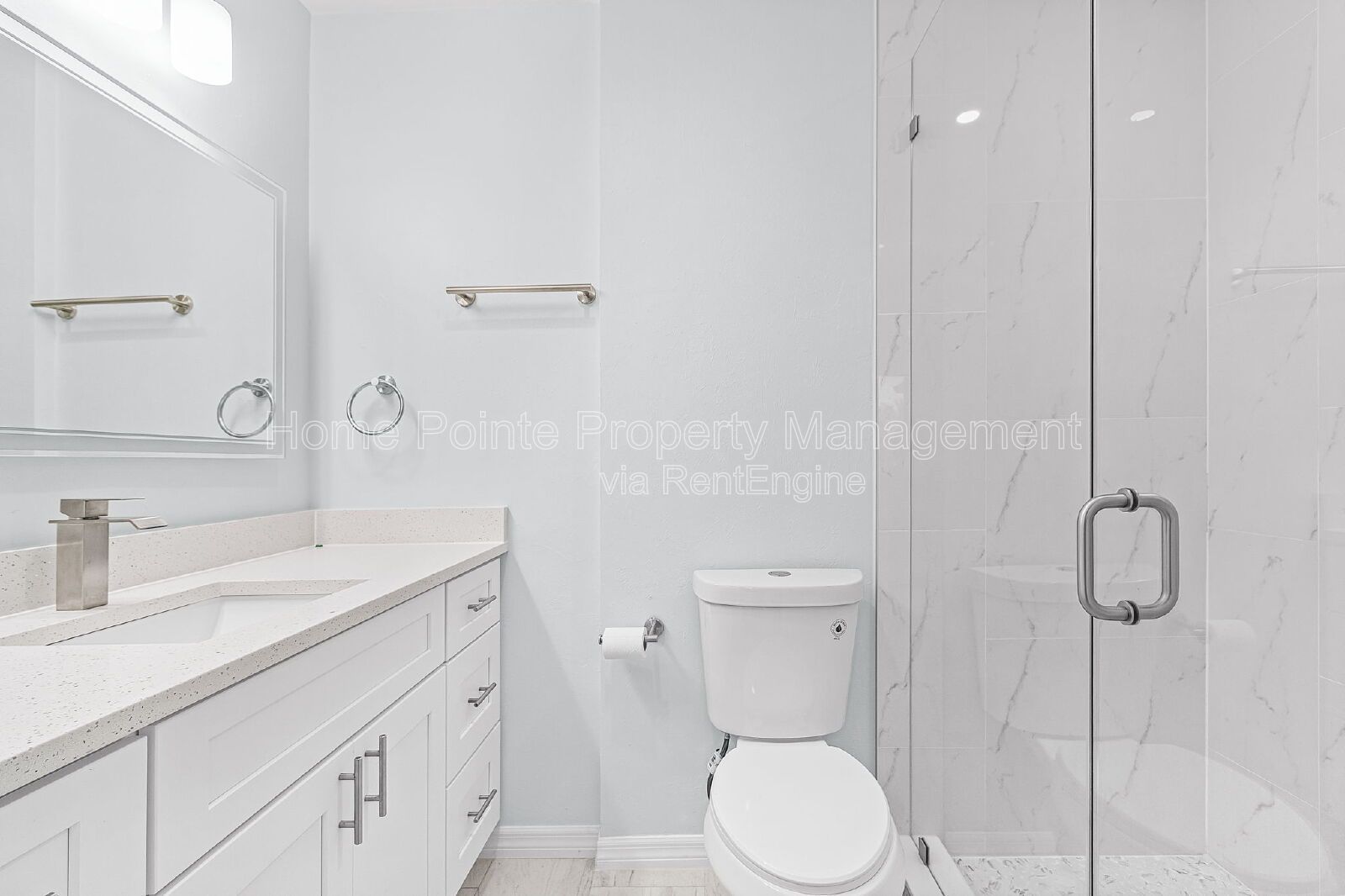 Charming 4BR Home with Garage, Lanai & Serene Waterfront Setting property image