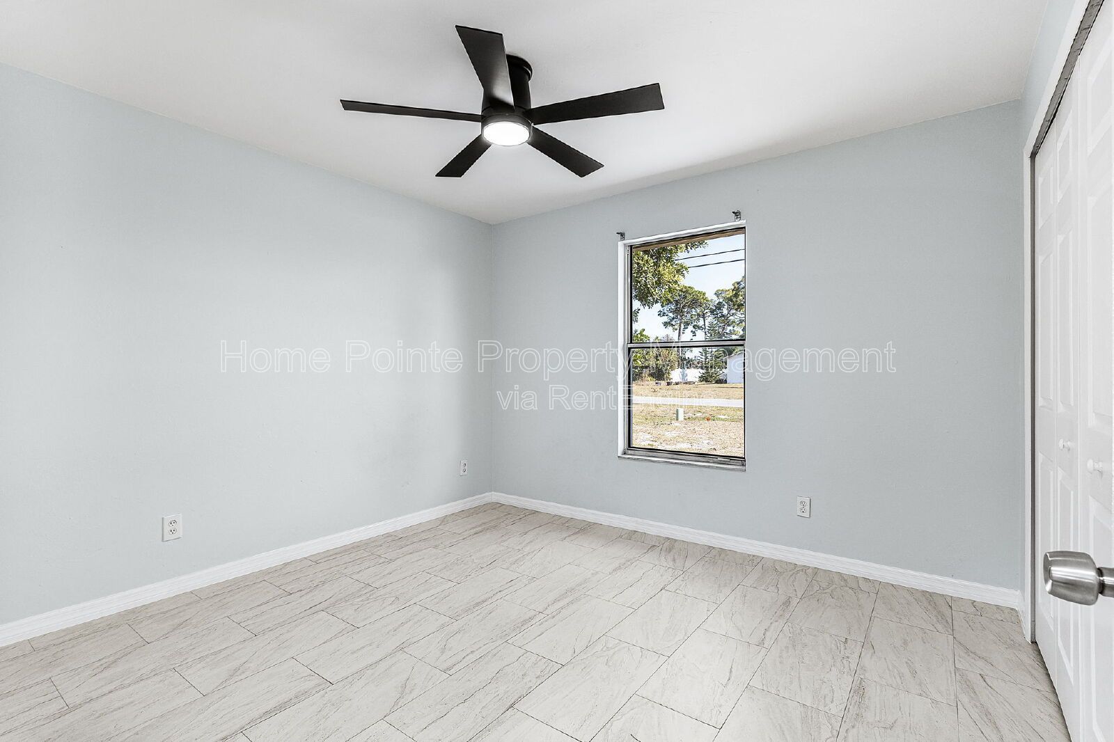 Charming 4BR Home with Garage, Lanai & Serene Waterfront Setting property image