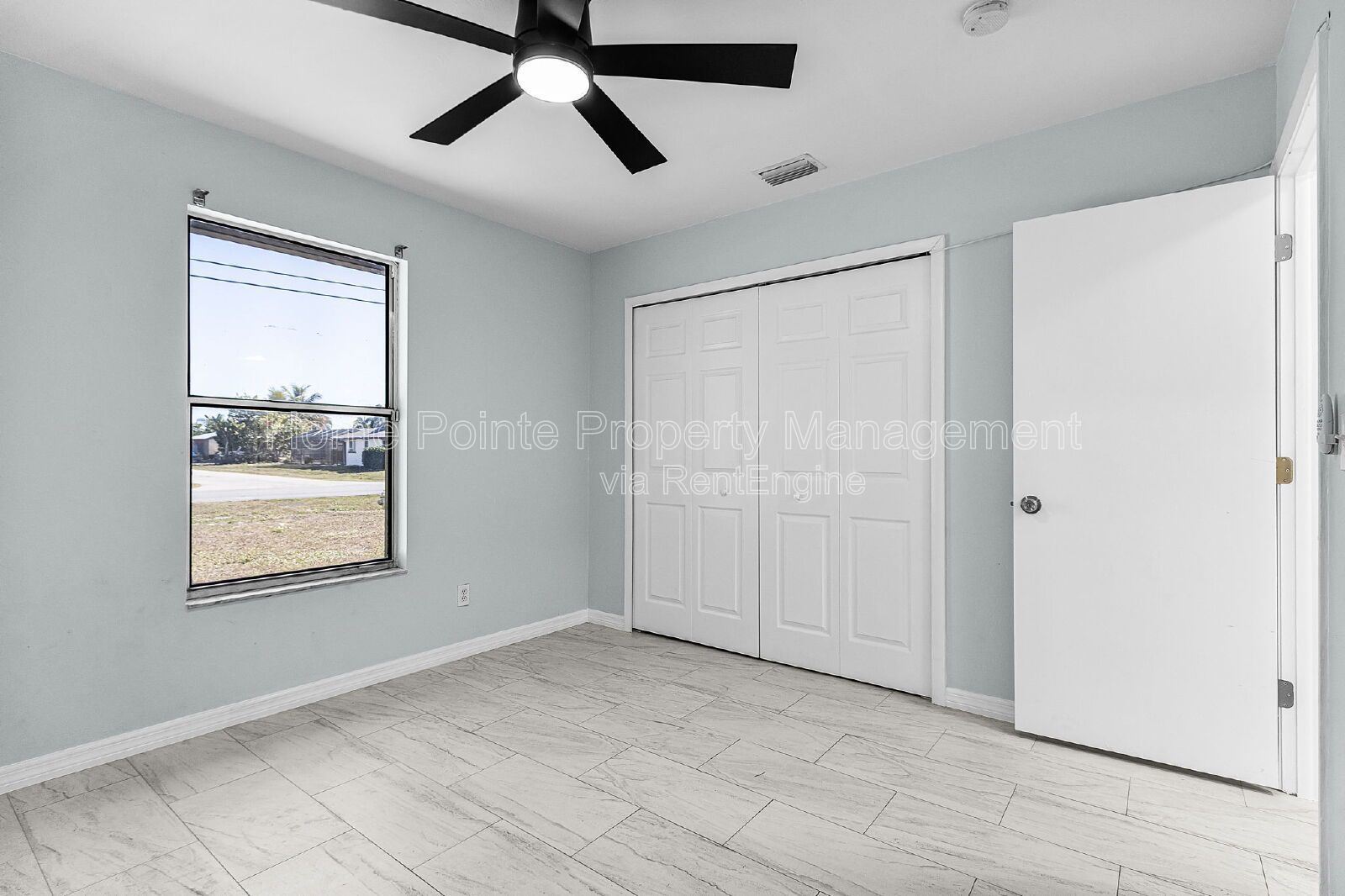 Charming 4BR Home with Garage, Lanai & Serene Waterfront Setting property image