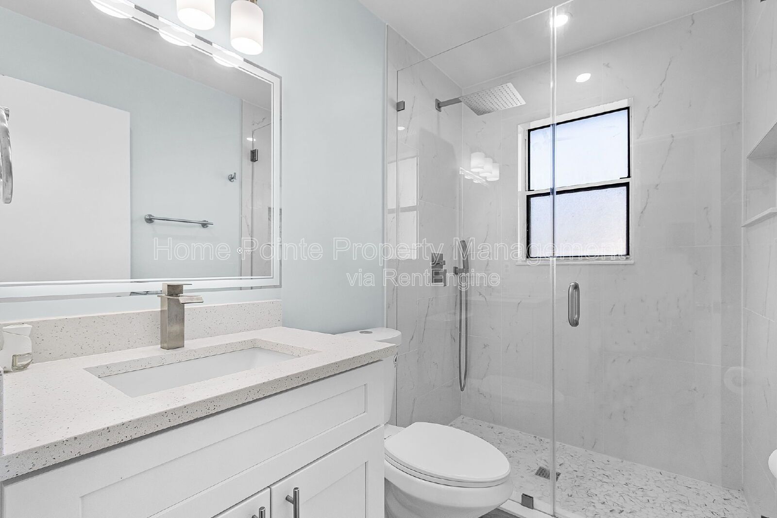 Charming 4BR Home with Garage, Lanai & Serene Waterfront Setting property image