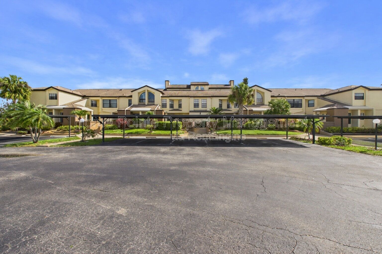 Enjoy Resort-Style Living – Furnished 2BR First-Floor Condo in Teraverde property image