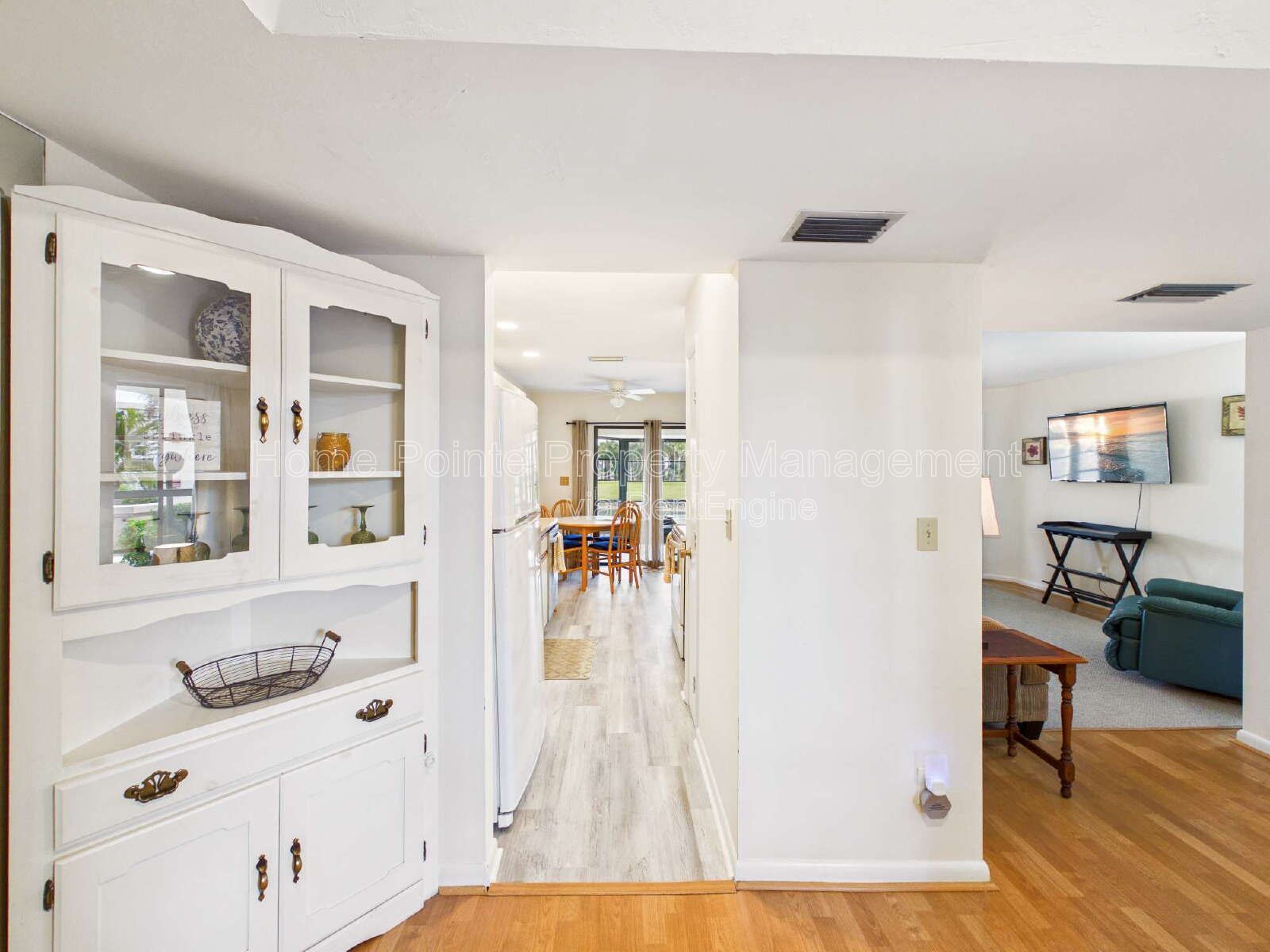 Enjoy Resort-Style Living – Furnished 2BR First-Floor Condo in Teraverde property image