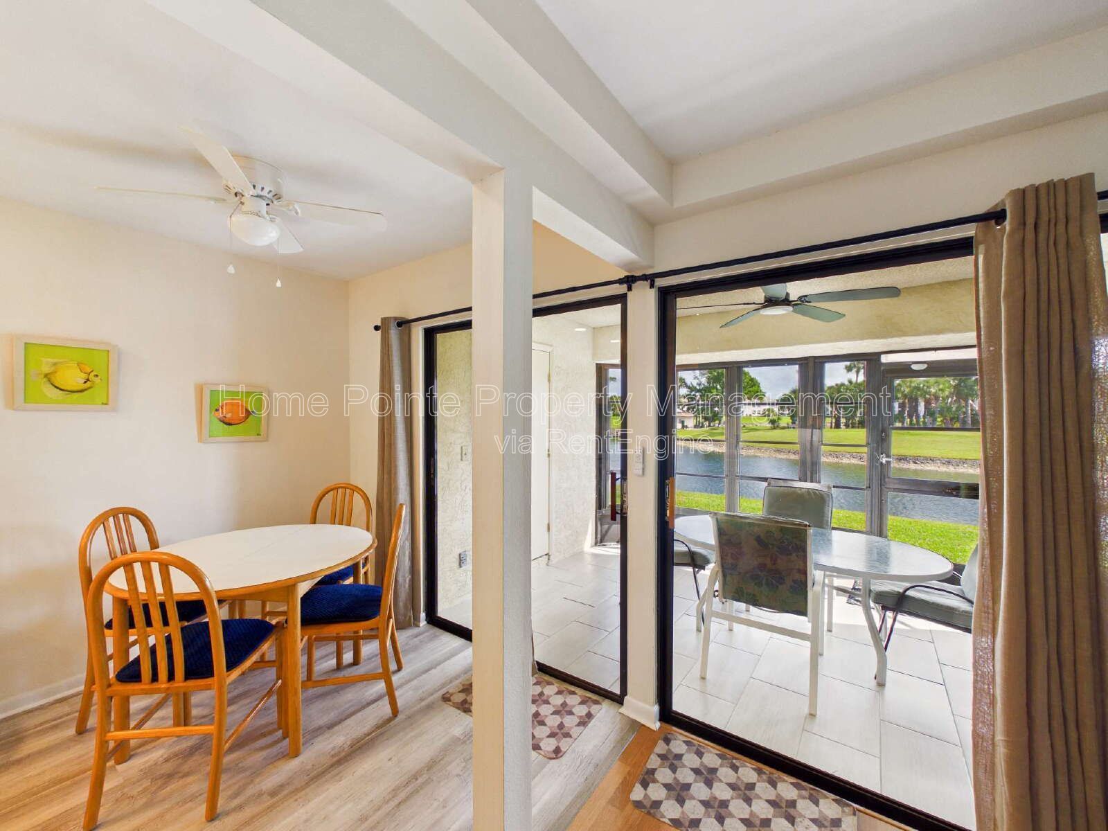 Enjoy Resort-Style Living – Furnished 2BR First-Floor Condo in Teraverde property image