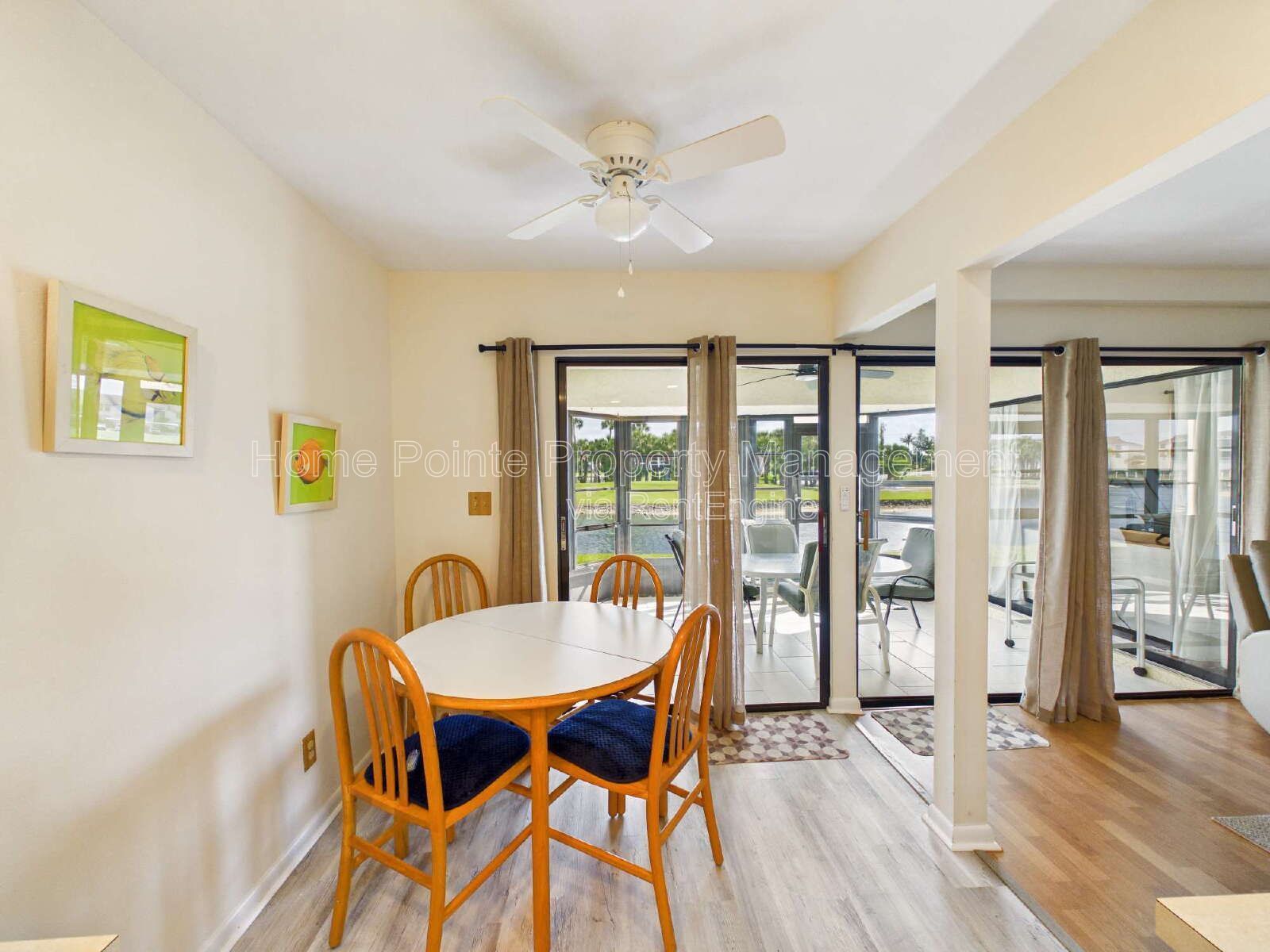 Enjoy Resort-Style Living – Furnished 2BR First-Floor Condo in Teraverde property image