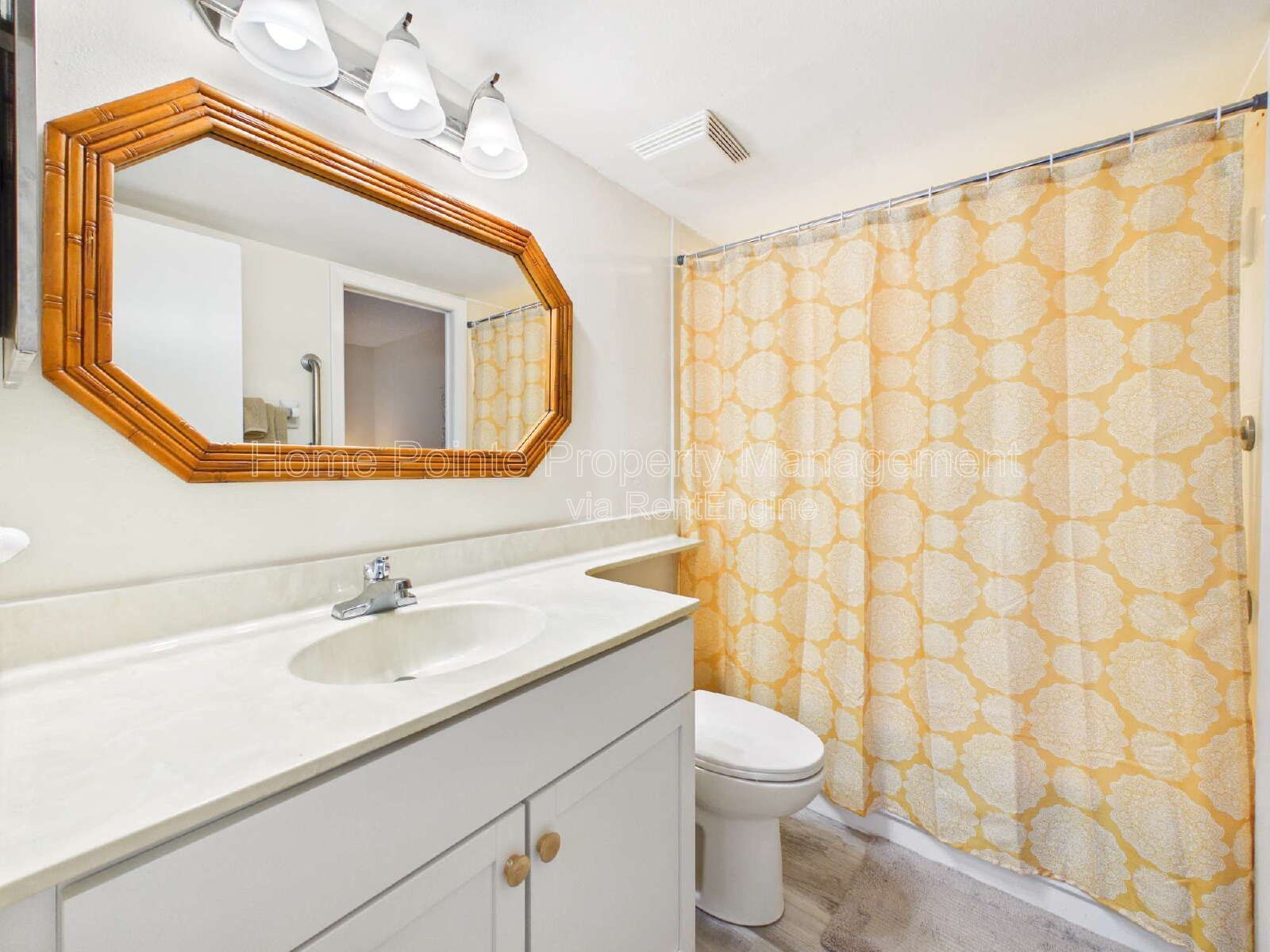 Enjoy Resort-Style Living – Furnished 2BR First-Floor Condo in Teraverde property image