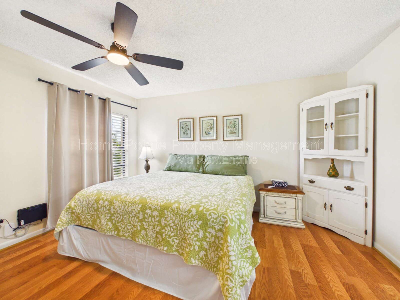 Enjoy Resort-Style Living – Furnished 2BR First-Floor Condo in Teraverde property image