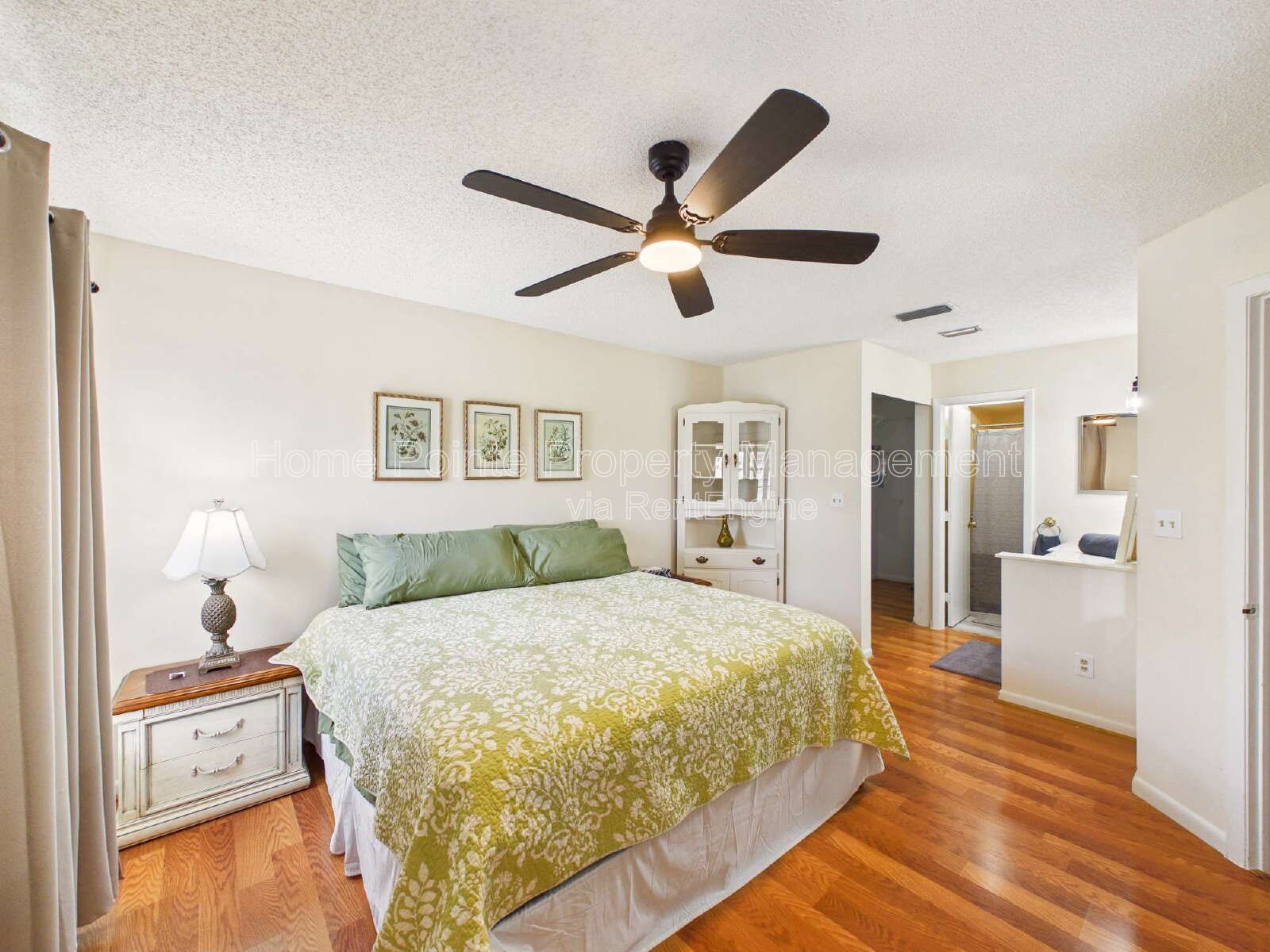 Enjoy Resort-Style Living – Furnished 2BR First-Floor Condo in Teraverde property image