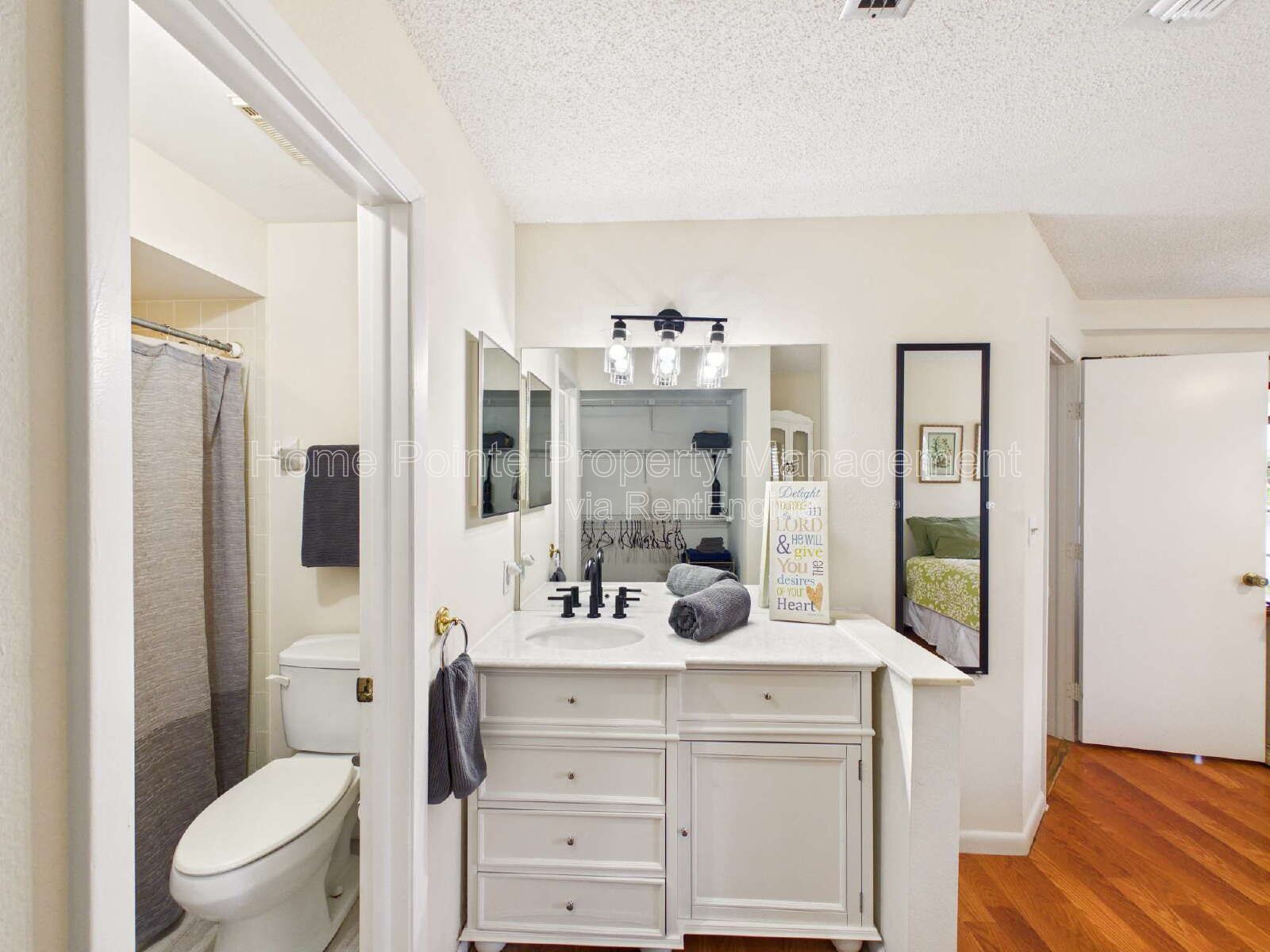 Enjoy Resort-Style Living – Furnished 2BR First-Floor Condo in Teraverde property image