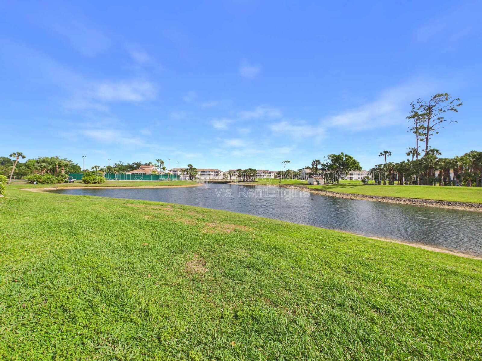 Enjoy Resort-Style Living – Furnished 2BR First-Floor Condo in Teraverde property image