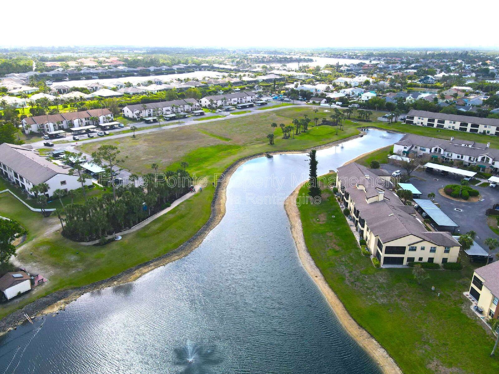 Enjoy Resort-Style Living – Furnished 2BR First-Floor Condo in Teraverde property image