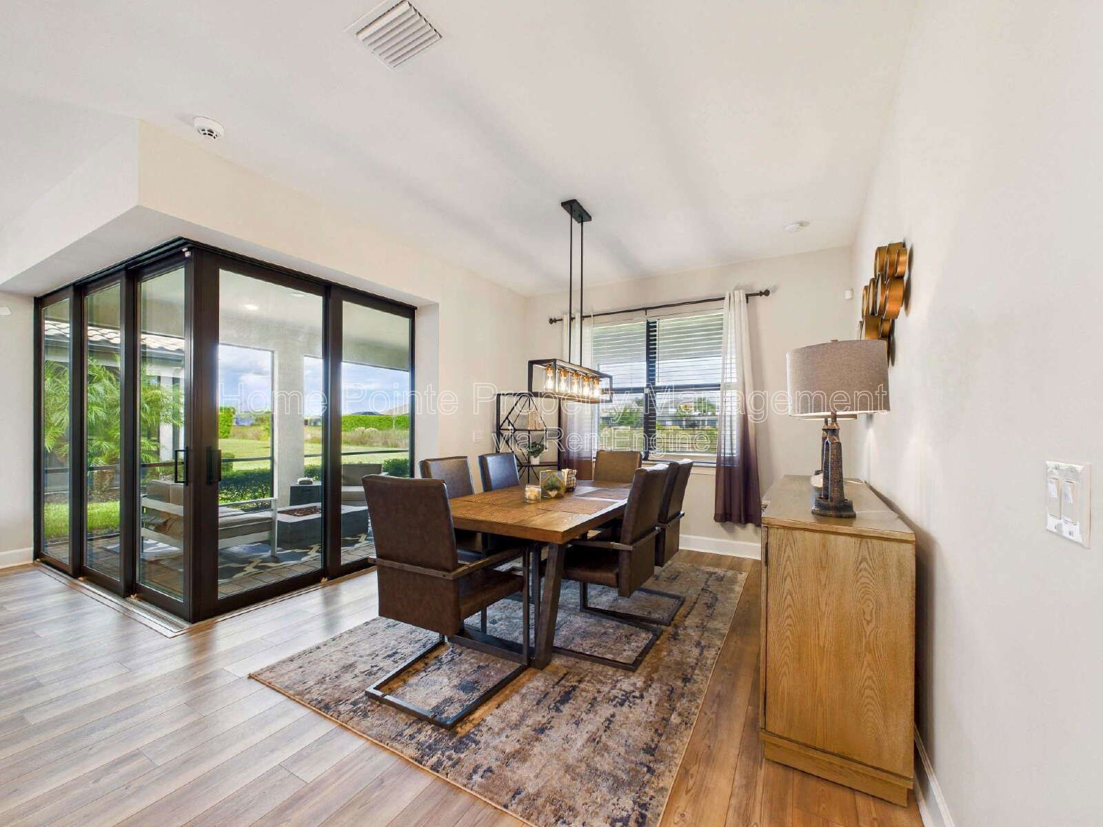 Furnished 3 Bedroom, 2 Bath Single-Family Home in The Place at Corkscrew! property image