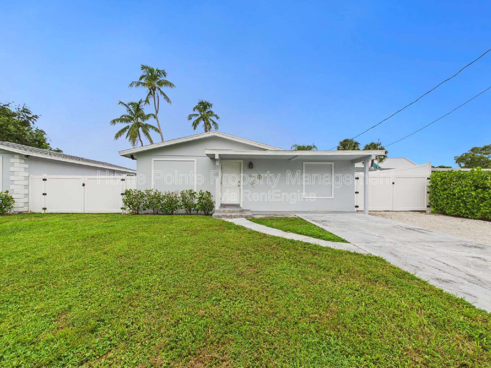 Bright & Pet-Friendly 2BR Home in River Park – Available May 1, 2026 (Yearly Lease) property image