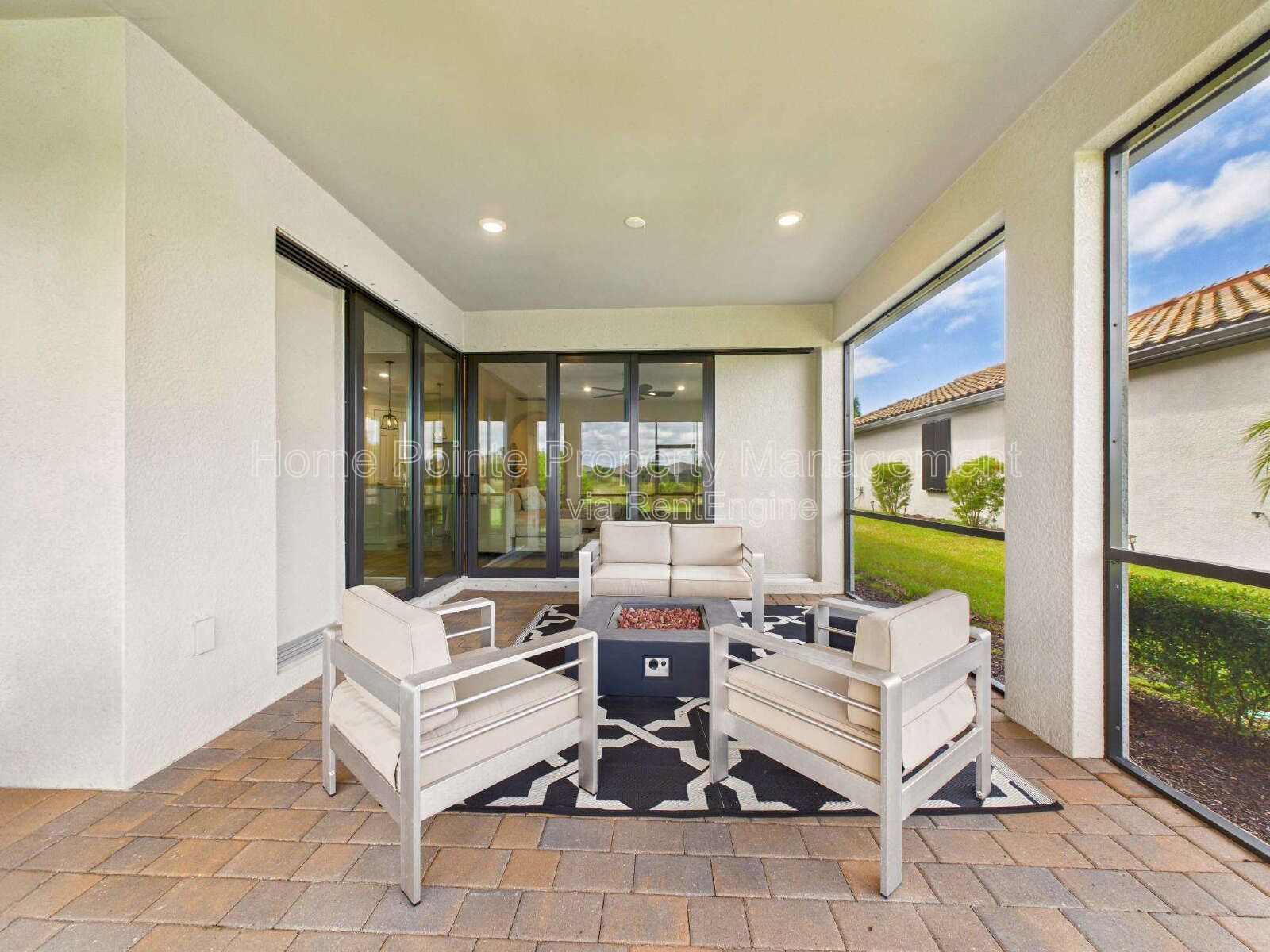 Furnished 3 Bedroom, 2 Bath Single-Family Home in The Place at Corkscrew! property image