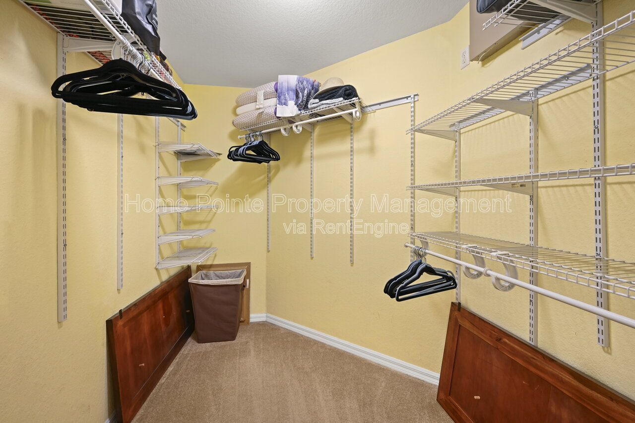 Furnished 3 Bed / 2.5 Bath Pool Home in Bella Terra – Amenities Included property image
