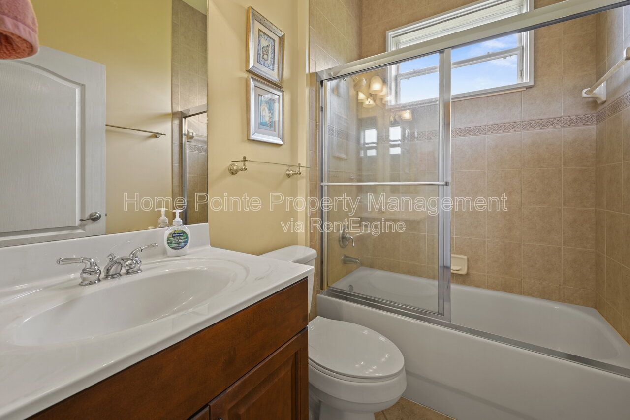 Furnished 3 Bed / 2.5 Bath Pool Home in Bella Terra – Amenities Included property image