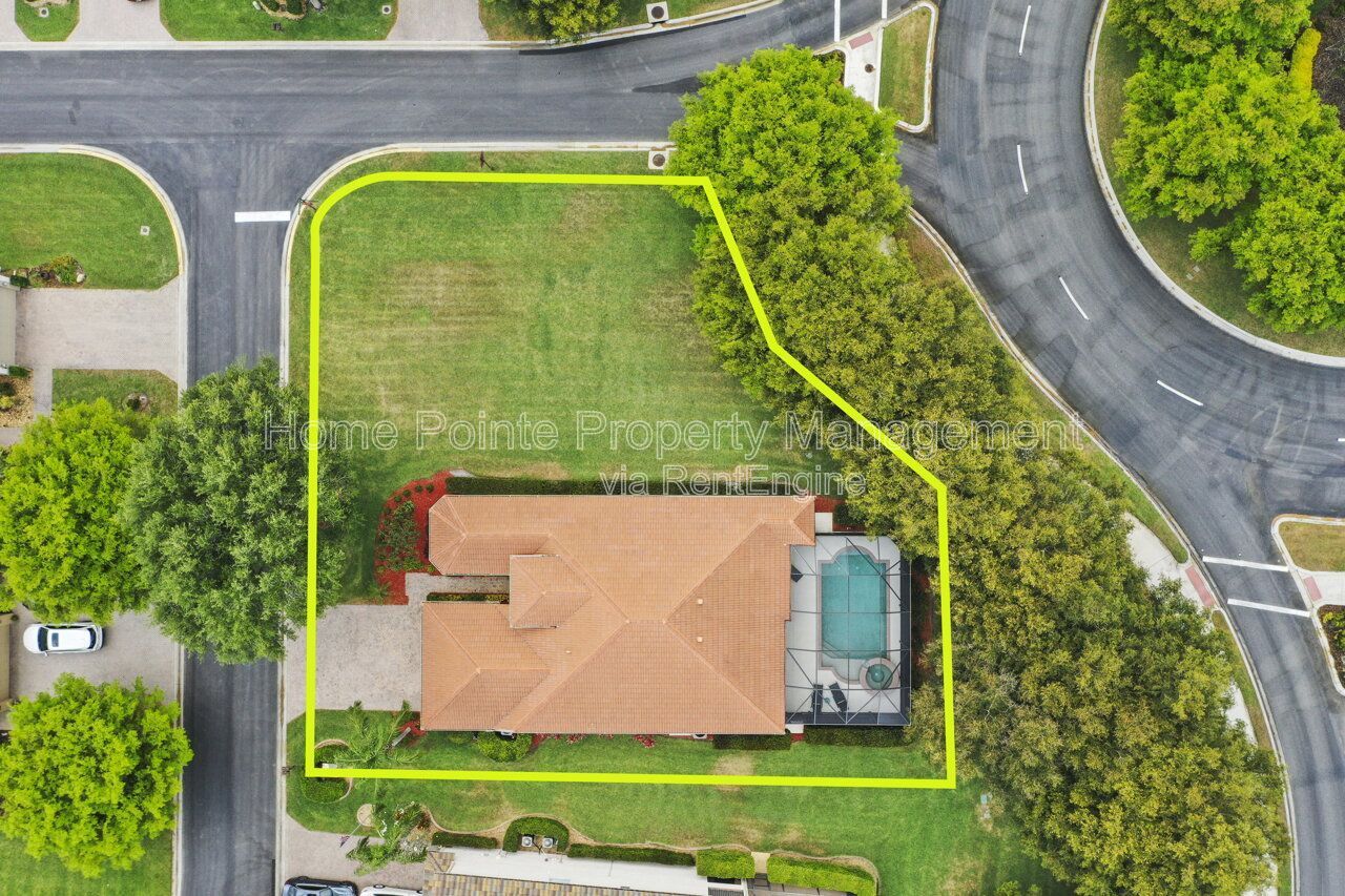 Furnished 3 Bed / 2.5 Bath Pool Home in Bella Terra – Amenities Included property image