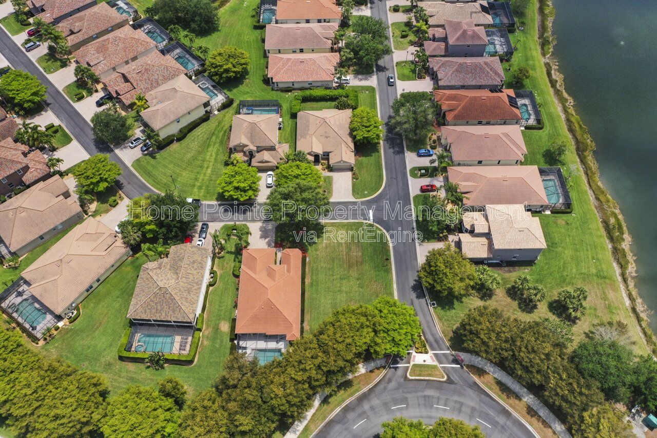 Furnished 3 Bed / 2.5 Bath Pool Home in Bella Terra – Amenities Included property image