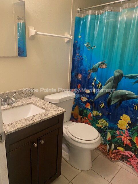 Charming 3 Bedroom, 2 Bath Duplex with Granite Counters and Stainless Appliances property image