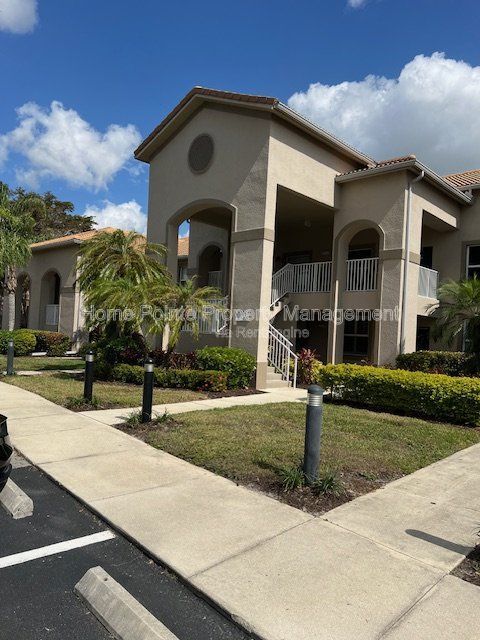 Spacious 2BR/2BA Condo in Bella Terra – Resort-Style Amenities and Prime Estero Location! [For $1850/mo] property image