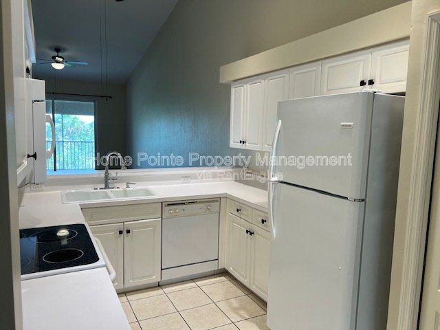 Spacious 2BR/2BA Condo in Bella Terra – Resort-Style Amenities and Prime Estero Location! [For $1850/mo] property image