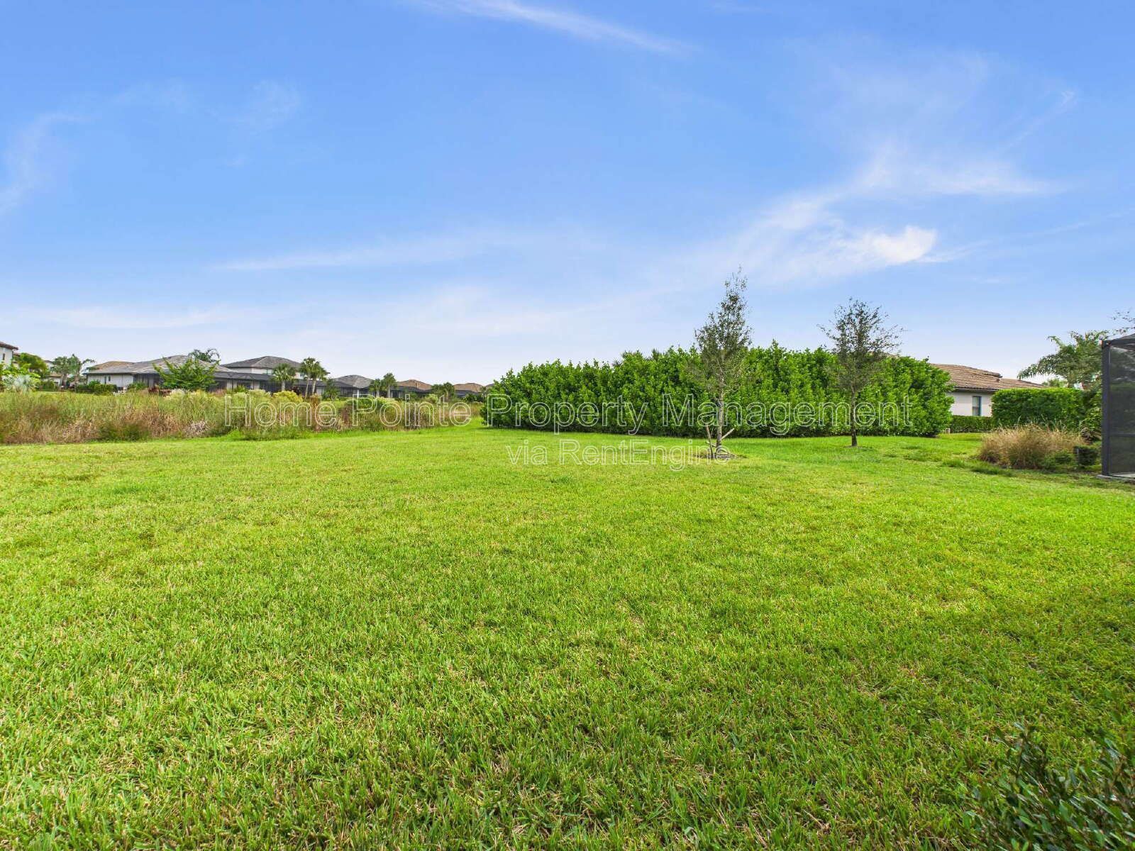 Furnished 3 Bedroom, 2 Bath Single-Family Home in The Place at Corkscrew! property image