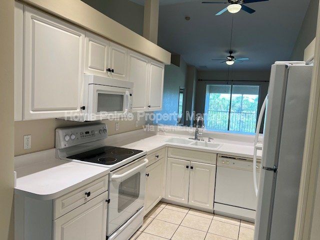 Spacious 2BR/2BA Condo in Bella Terra – Resort-Style Amenities and Prime Estero Location! [For $1850/mo] property image