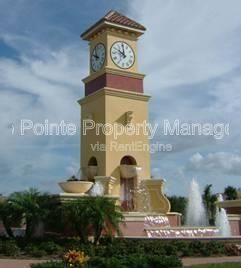 Spacious 2BR/2BA Condo in Bella Terra – Resort-Style Amenities and Prime Estero Location! [For $1850/mo] property image