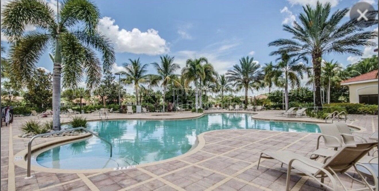 Luxury Pool Home in Prime Estero Location | 1 Month Free Rent (Limited Time) property image
