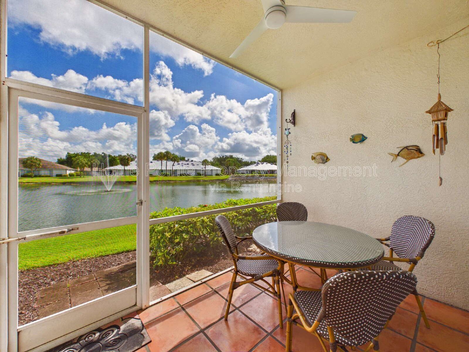 Furnished Lakeview Condo with Resort Amenities – Seasonal & Off-Season Rates Available property image