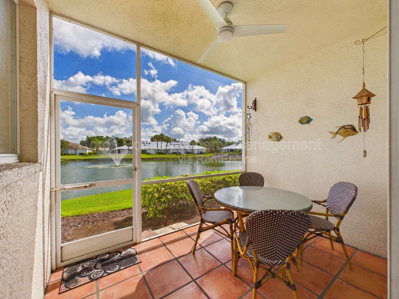 Furnished Lakeview Condo with Resort Amenities – Seasonal & Off-Season Rates Available property image