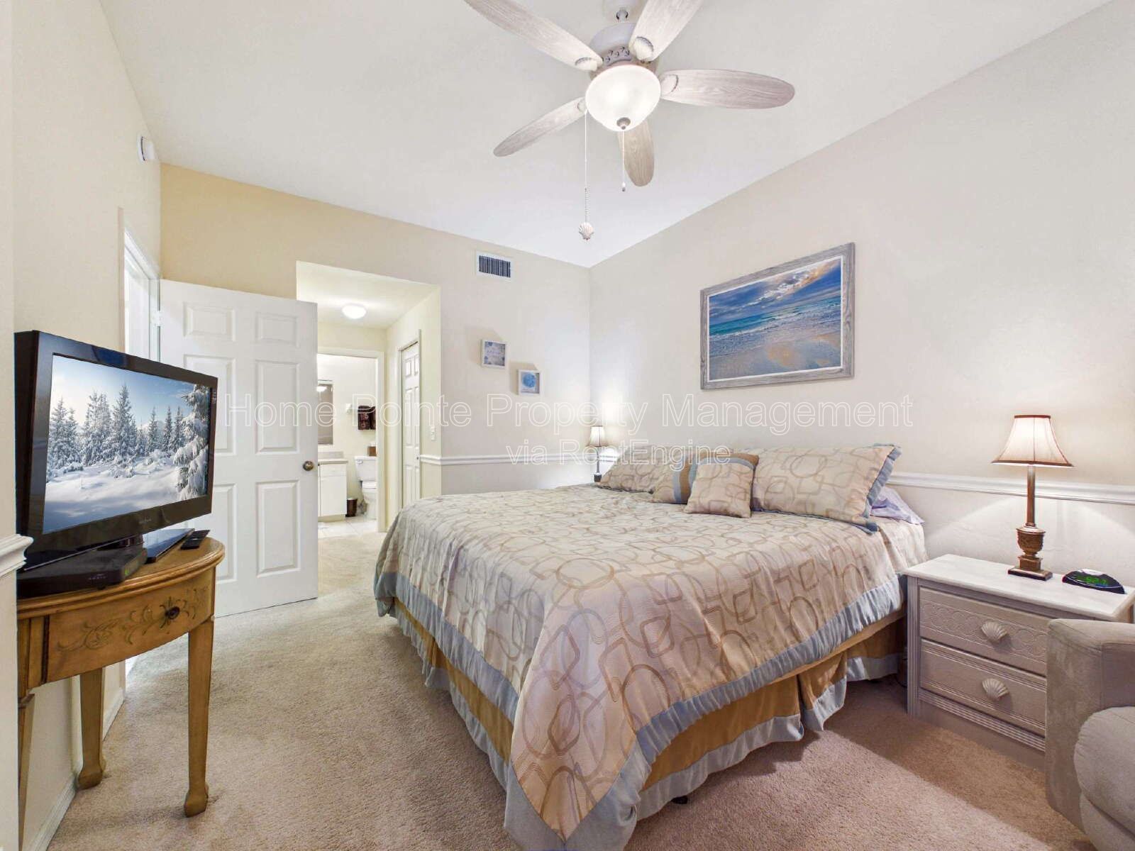 Furnished Lakeview Condo with Resort Amenities – Seasonal & Off-Season Rates Available property image