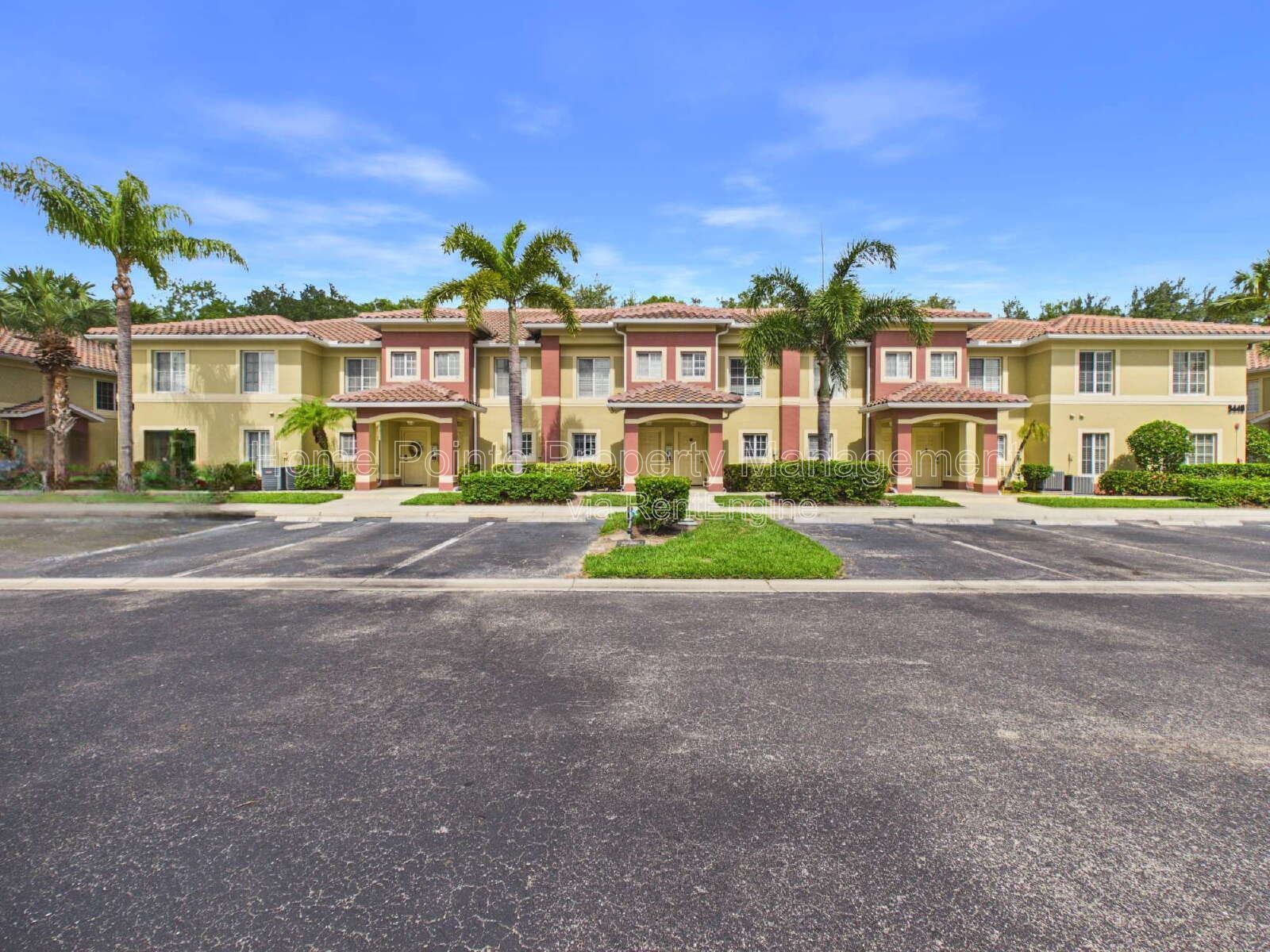 Spacious 3-Bedroom Townhome with Modern Upgrades in Gateway for $1,500/mo property image