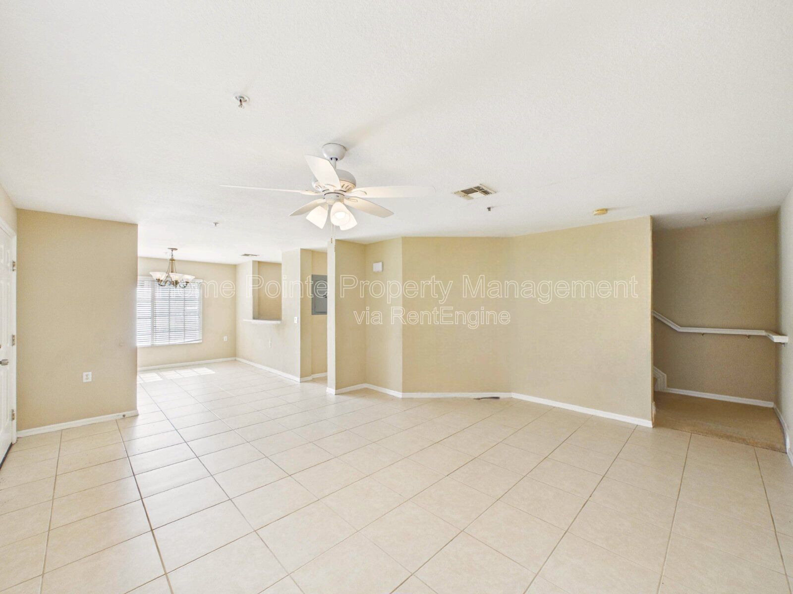 Spacious 3-Bedroom Townhome with Modern Upgrades in Gateway for $1,500/mo property image