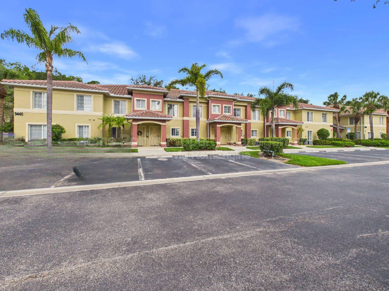 Spacious 3-Bedroom Townhome with Modern Upgrades in Gateway for $1,500/mo property image