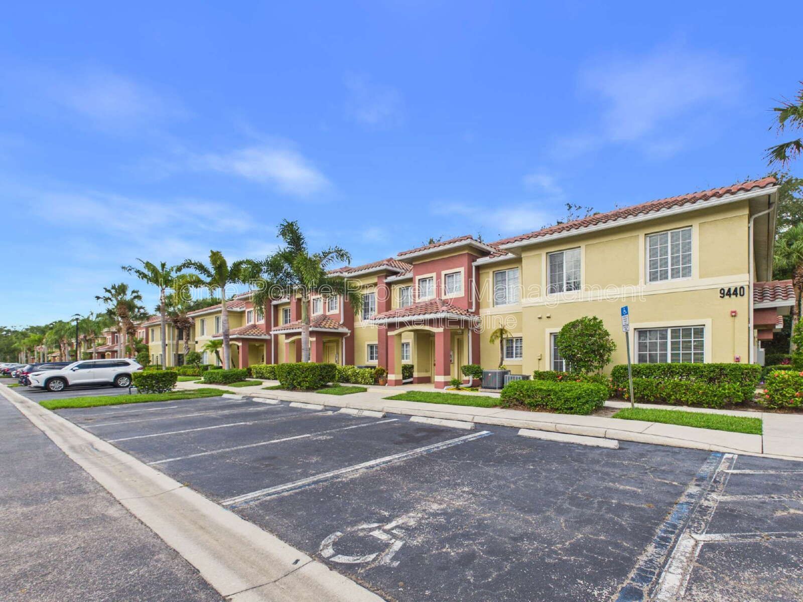 Spacious 3-Bedroom Townhome with Modern Upgrades in Gateway for $1,500/mo property image