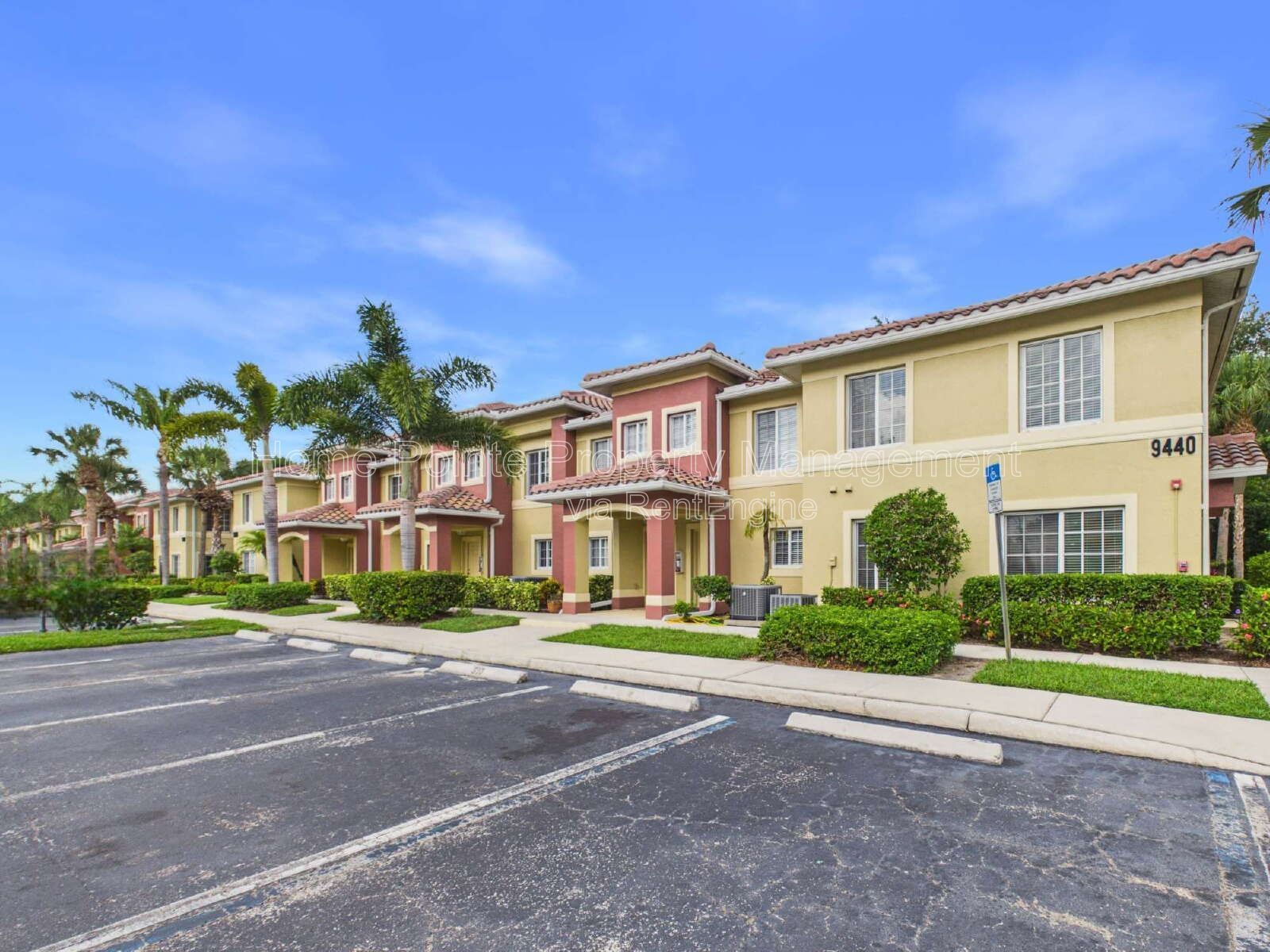 Spacious 3-Bedroom Townhome with Modern Upgrades in Gateway for $1,500/mo property image