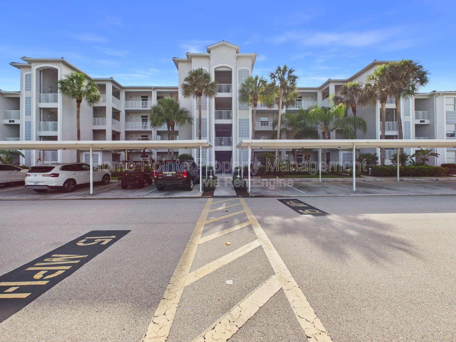Fully Furnished 2BR Condo in Heritage Palms | Available Jan 2027 | $4,995/mo property image